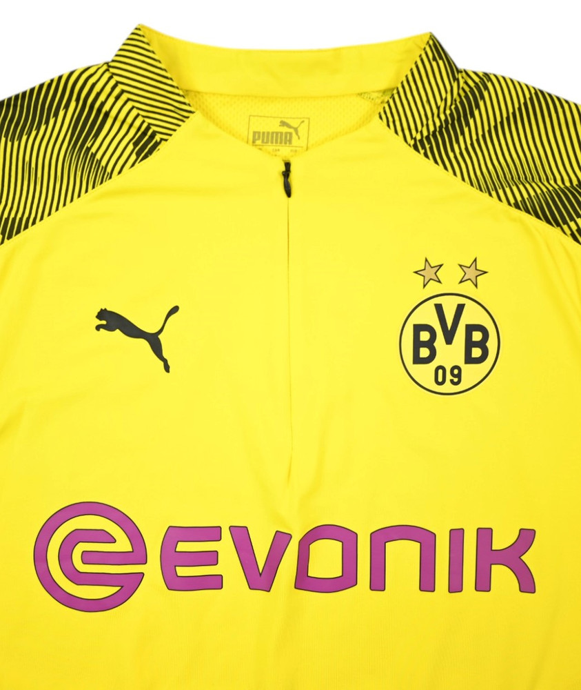 2019-20 BORUSSIA DORTMUND LONGSLEEVE KOSZULKA L