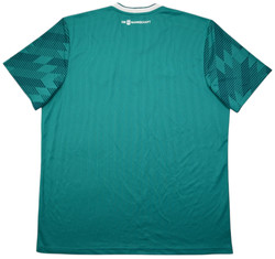 2018-19 GERMANY SHIRT XL