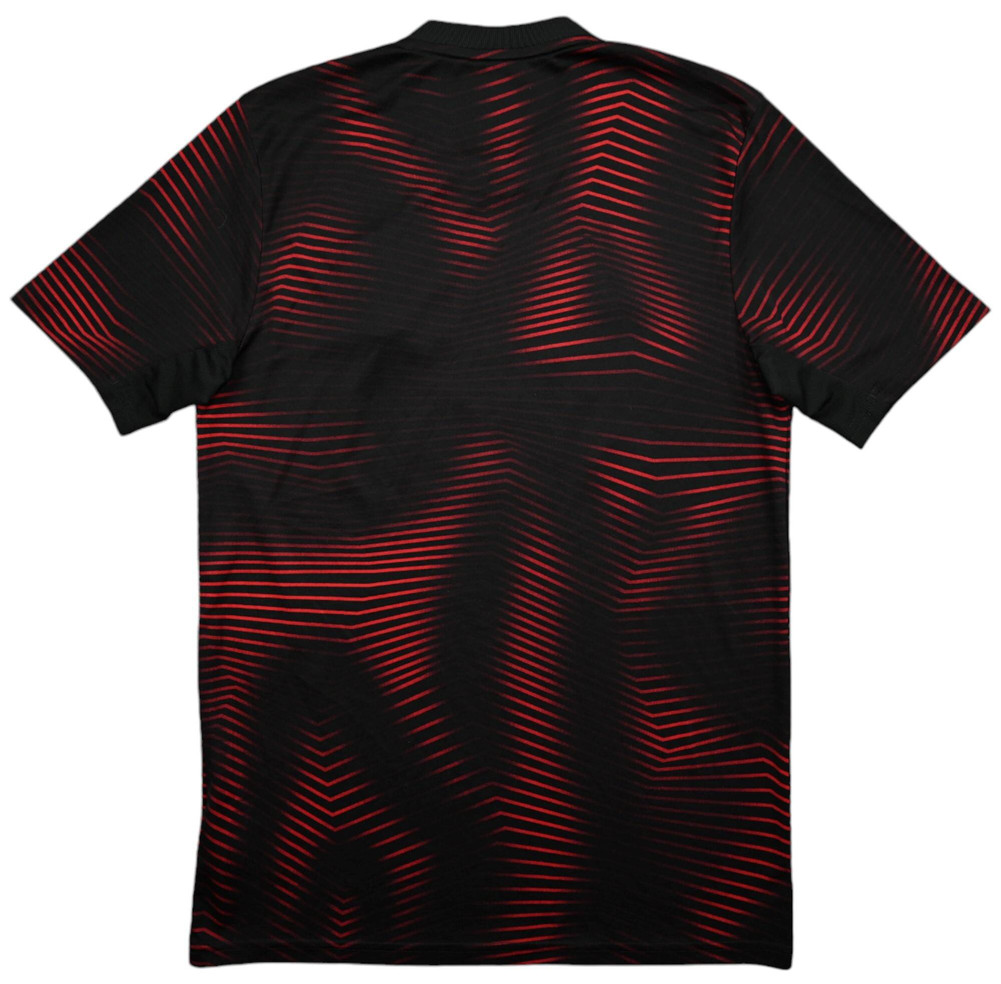 2018-19 MANCHESTER UNITED SHIRT S