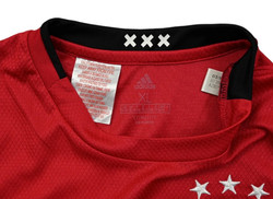 2019-20 AJAX AMSTERDAM *VAN DE BEEK* KOSZULKA XL. BOYS