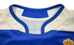 2003-04 DEPORTIVO LA CORUNA *JAIME* KOSZULKA XL