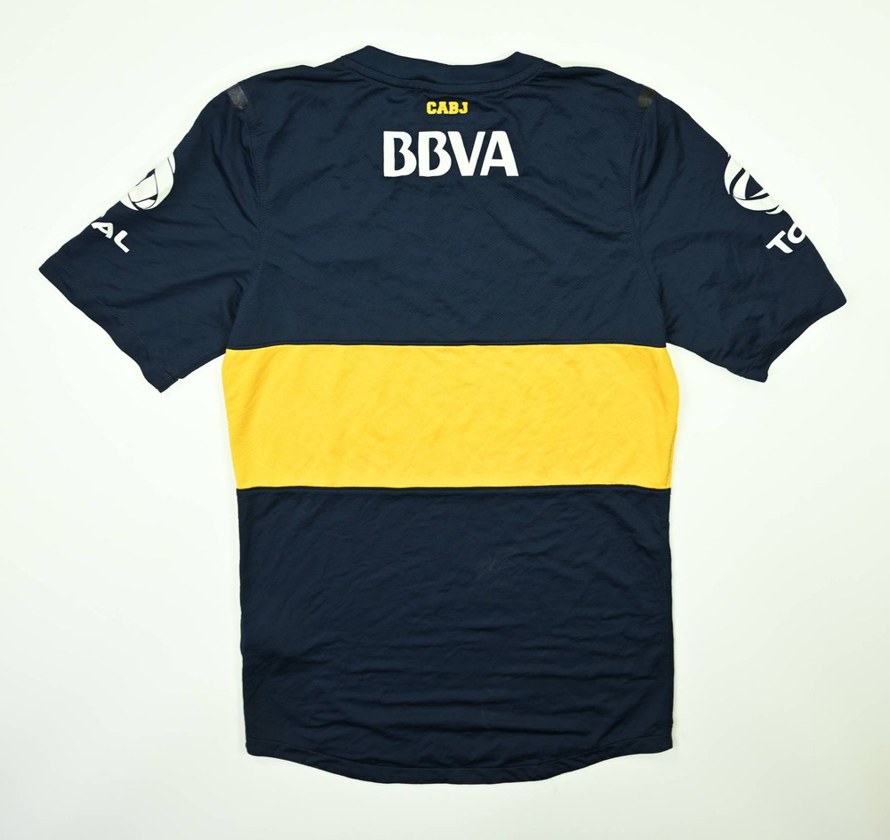 2012-13 BOCA JUNIORS KOSZULKA S