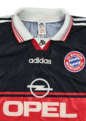 1997-99 BAYERN MUNCHEN KOSZULKA XXL