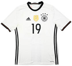 2015-16 GERMANY *GOTZE* KOSZULKA XL. BOYS