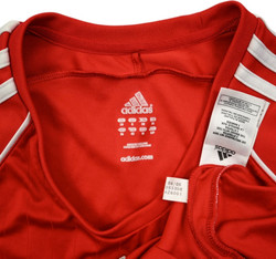 2006-08 LIVERPOOL SHIRT WOMENS S