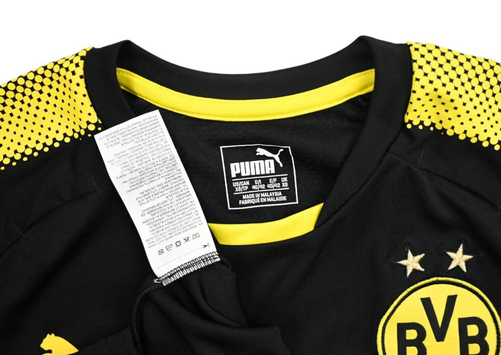 2017-18 BORUSSIA DORTMUND KOSZULKA XS