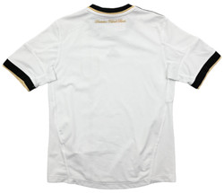 2010-11 GERMANY KOSZULKA  S. BOYS