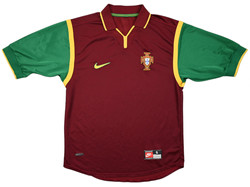 1999-00 PORTUGAL KOSZULKA S
