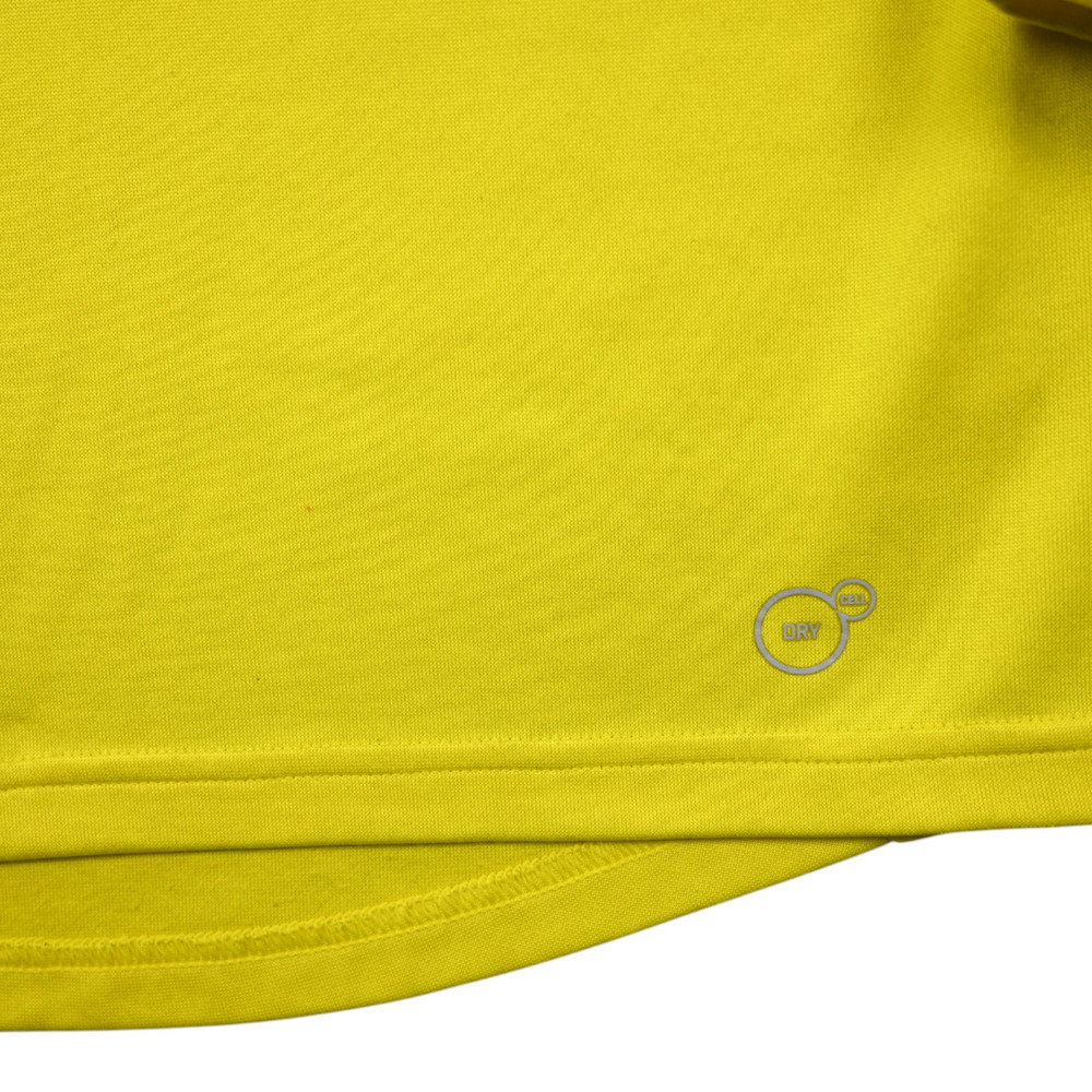 2017-18 BORUSSIA DORTMUND LONGSLEEVE KOSZULKA S