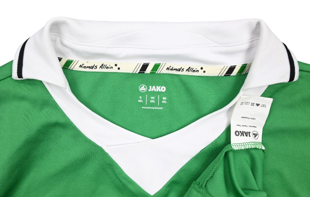 2011-12 HANNOVER 96 SHIRT 3XL