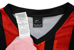 2020-21 EINTRACHT FRANKFURT *YOUNES* SHIRT 2XL