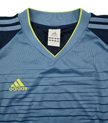 ADIDAS VINTAGE GK LONGSLEEVE KOSZULKA XL