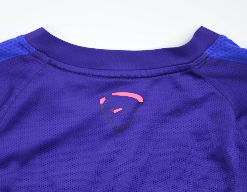 2015-16 FC BARCELONA KOSZULKA XS