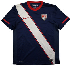 2010-11 USA KOSZULKA M