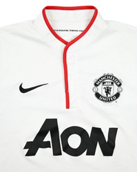 2012-14 MANCHESTER UNITED *ROONEY* KOSZULKA S