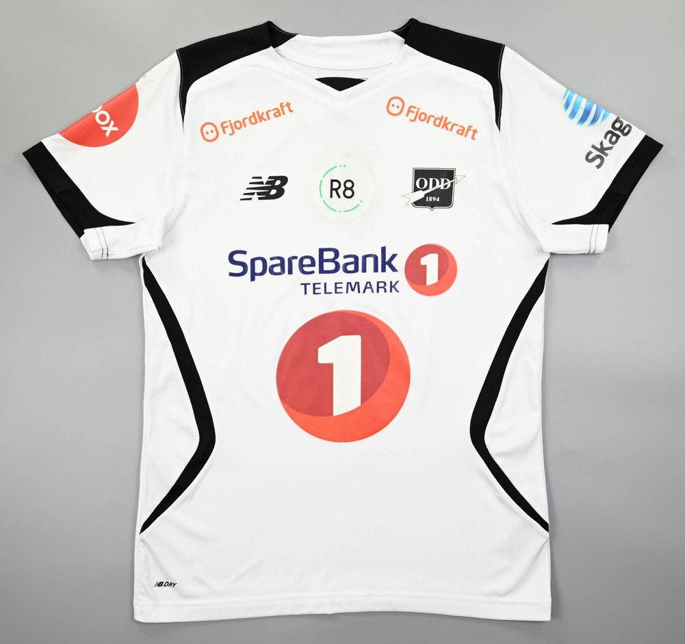 2017-18 ODDS BK SHIRT S