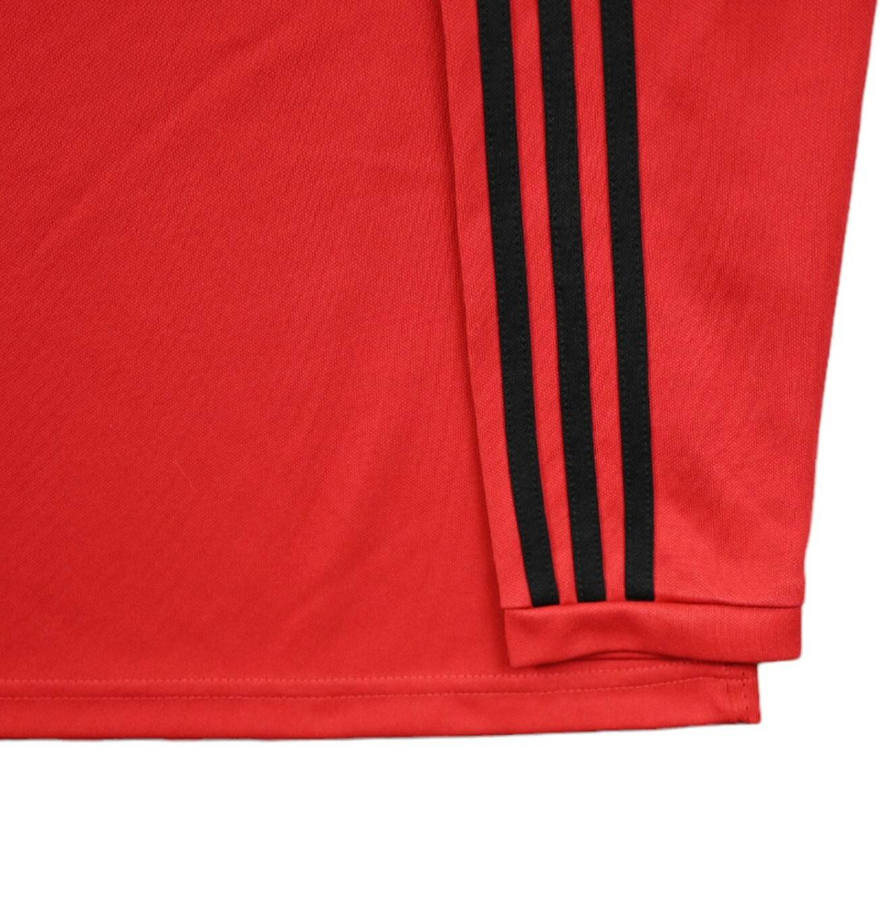 2015-16 MANCHESTER UNITED LONGSLEEVE L