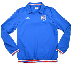 ENGLAND TOP M