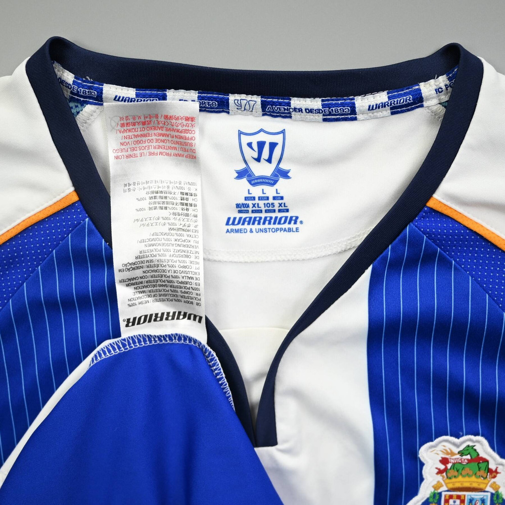 2014-15 FC PORTO SHIRT L
