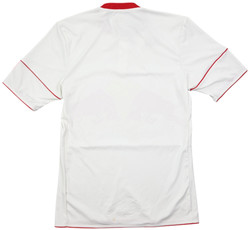 2010-12 RED BULL SALZBURG SHIRT S