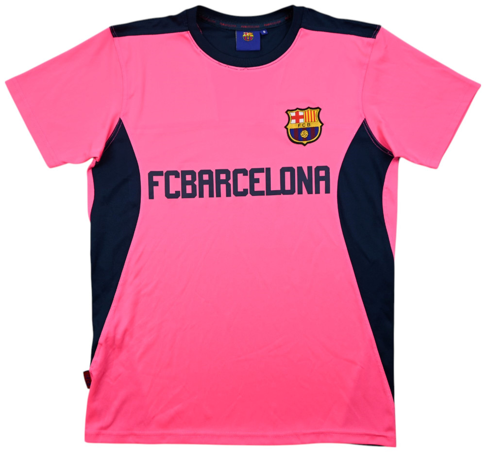 BARCELONA KOSZULKA S