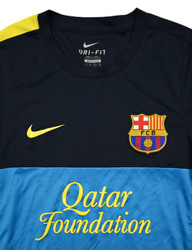 FC BARCELONA KOSZULKA XS