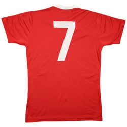 ADIDAS VINTAGE MADE IN WEST GERMANY KOSZULKA M