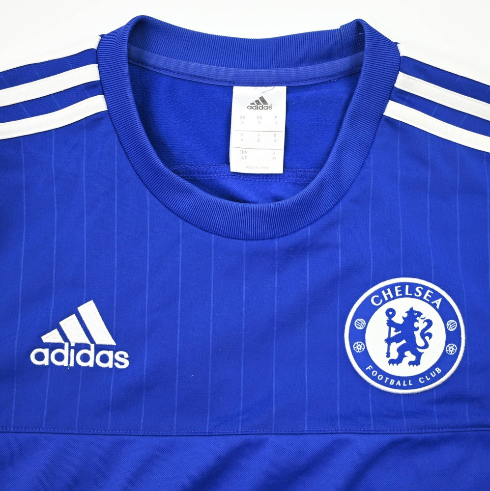 2015-16 CHELSEA LONDON BLUZA S
