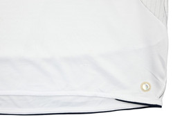 2005-07 ENGLAND *BECKHAM* KOSZULKA L