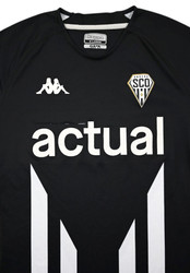 2022-23 ANGERS SHIRT XL