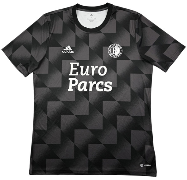 2022-23 FEYENOORD KOSZULKA L