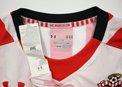 2016-17 SOUTHAMPTON SHIRT L