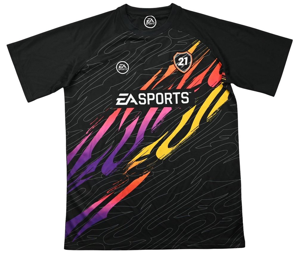 EA SPORTS FIFA 21 ULTIMATE TEAM SHIRT L