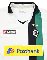 2009-10 BORUSSIA MONCHENGLADBACH KOSZULKA M