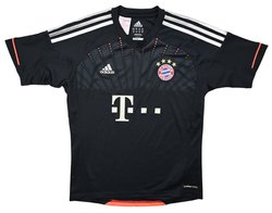 2012-013 BAYERN MUNICH SHIRT M. BOYS