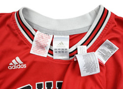 CHICAGO BULLS NBA *ROSE* KOSZULKA L. BOYS