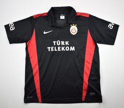 2011-12 GALATSARAY SHIRT L