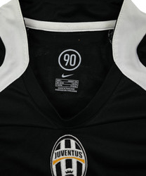 2005-06 JUVENTUS SHIRT L