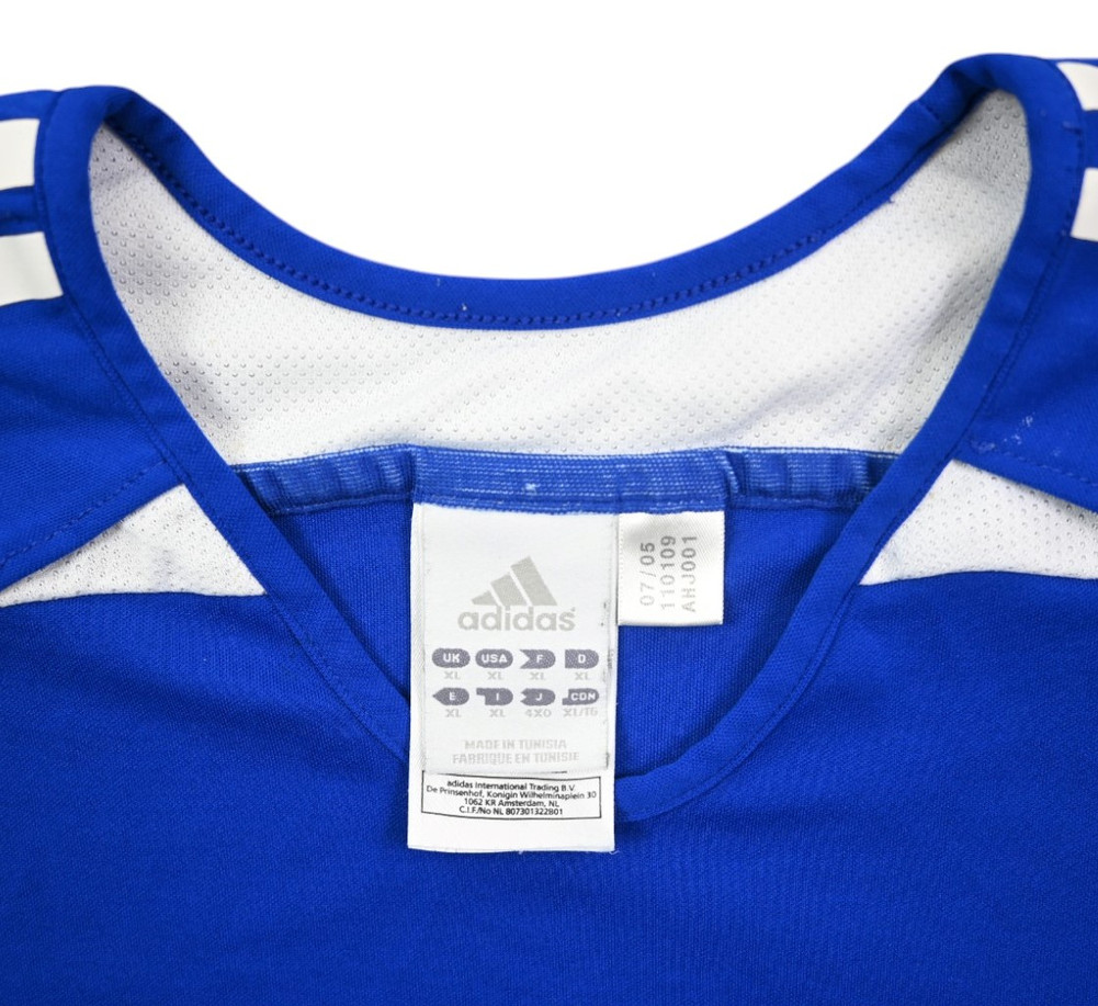 2005-06 NEWCASTLE UNITED KOSZULKA XL