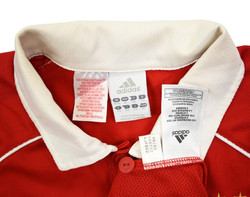 2005-06 BAYERN MUNCHEN *GUERRERO* SHIRT XL. BOYS / S