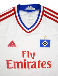2012-13 HAMBURG *GUERRERO* KOSZULKA L