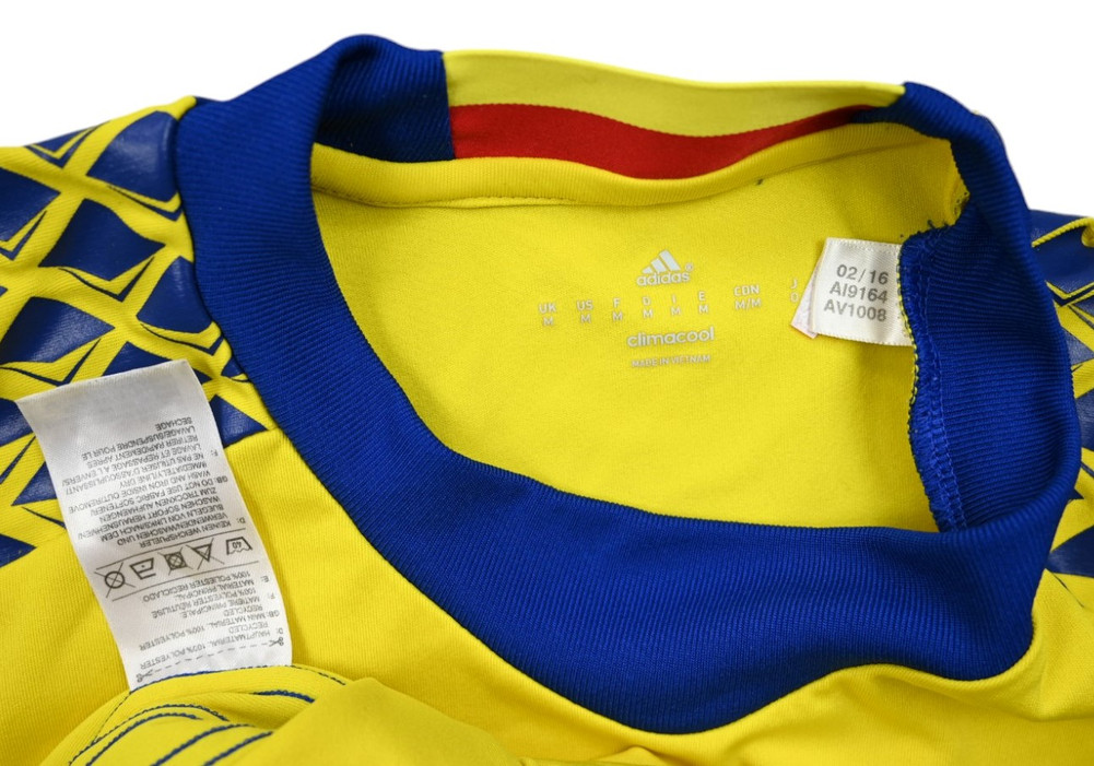 2016-17 SPAIN KOSZULKA M