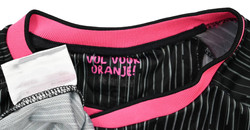 2021-22 FC VOLENDAM KOSZULKA L. BOYS