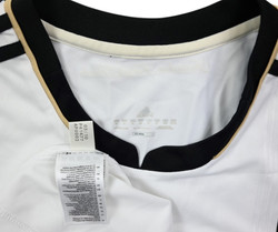 2010-11 GERMANY KOSZULKA XL