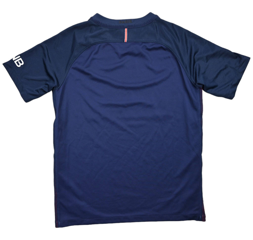 2016-17 PARIS SAINT-GERMAIN KOSZULKA XL. BOYS
