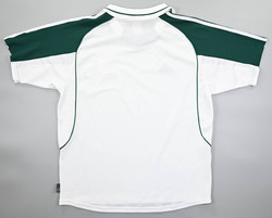 2000-03 FC ST GALLEN SHIRT L