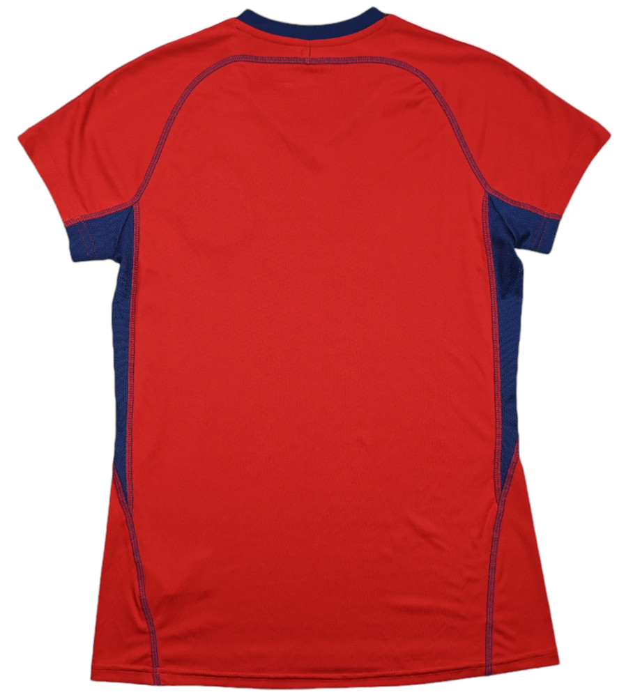 2011 CHIVAS USA WOMEN SHIRT M