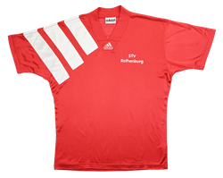 ADIDAS OLDSCHOOL SHIRT S