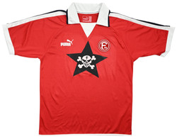 2003-04  FORTUNA DUSSELDORF SHIRT L