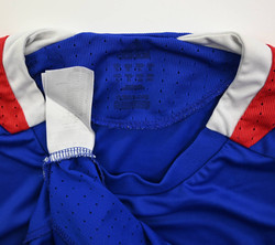 2007-08 FRANCE *HENRY* SHIRT L